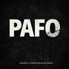 PAFO artwork